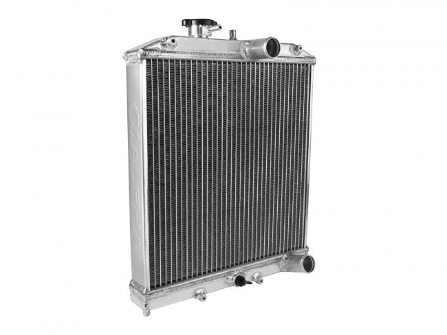 Skunk2 Alpha Radiator - 92-00 Civic