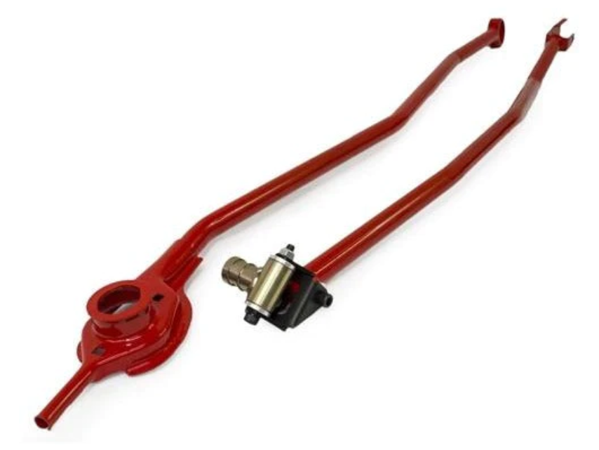 Innovative Shift Linkage - 88-91 Civic/CRX (B-Series)