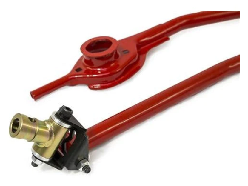 Innovative Shift Linkage - 88-91 Civic/CRX (B-Series)