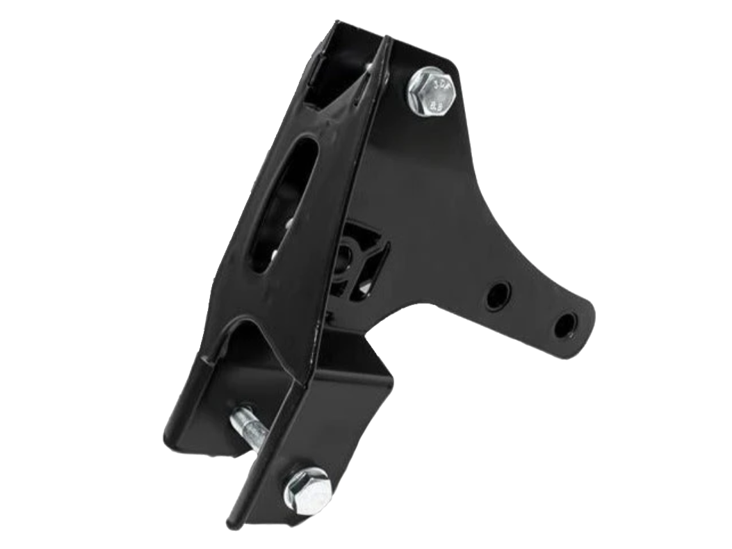 Innovative Rear Mounting Bracket - 88-91 Civic/CRX, 90-93 Integra (B-Series)