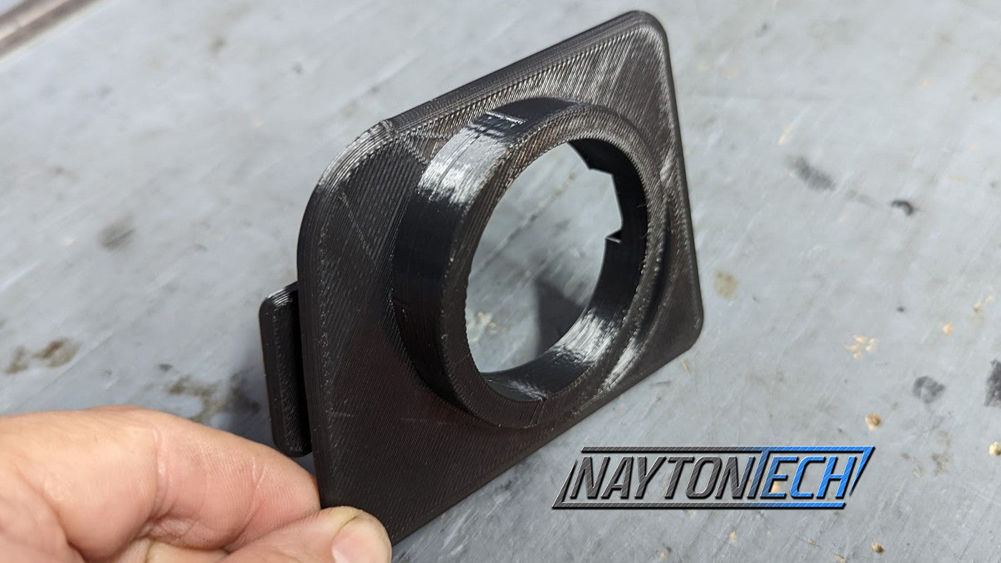 EF Side Vent (90-91 Sedan/Wagon)