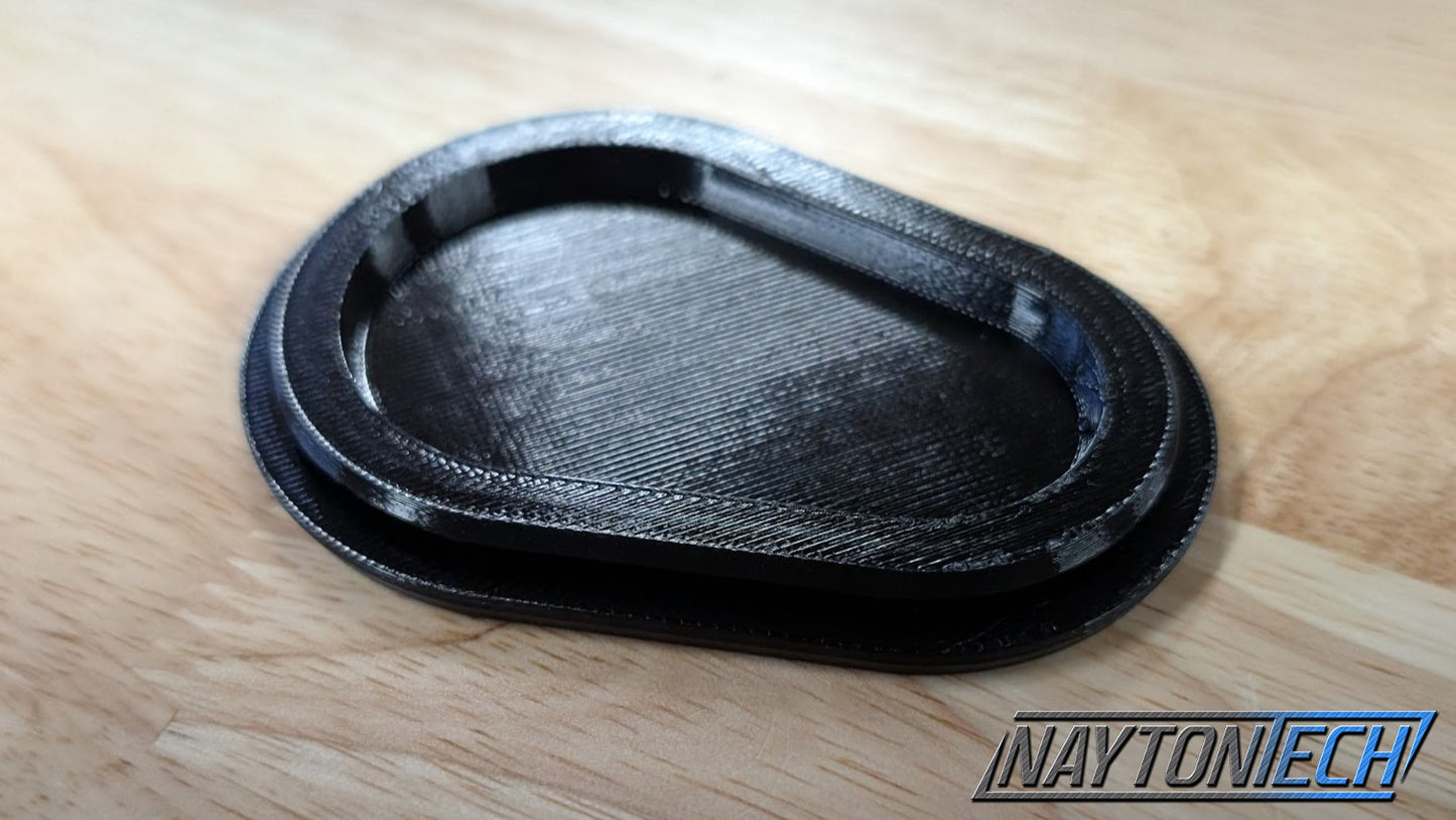 EF A/C Block Off Grommet