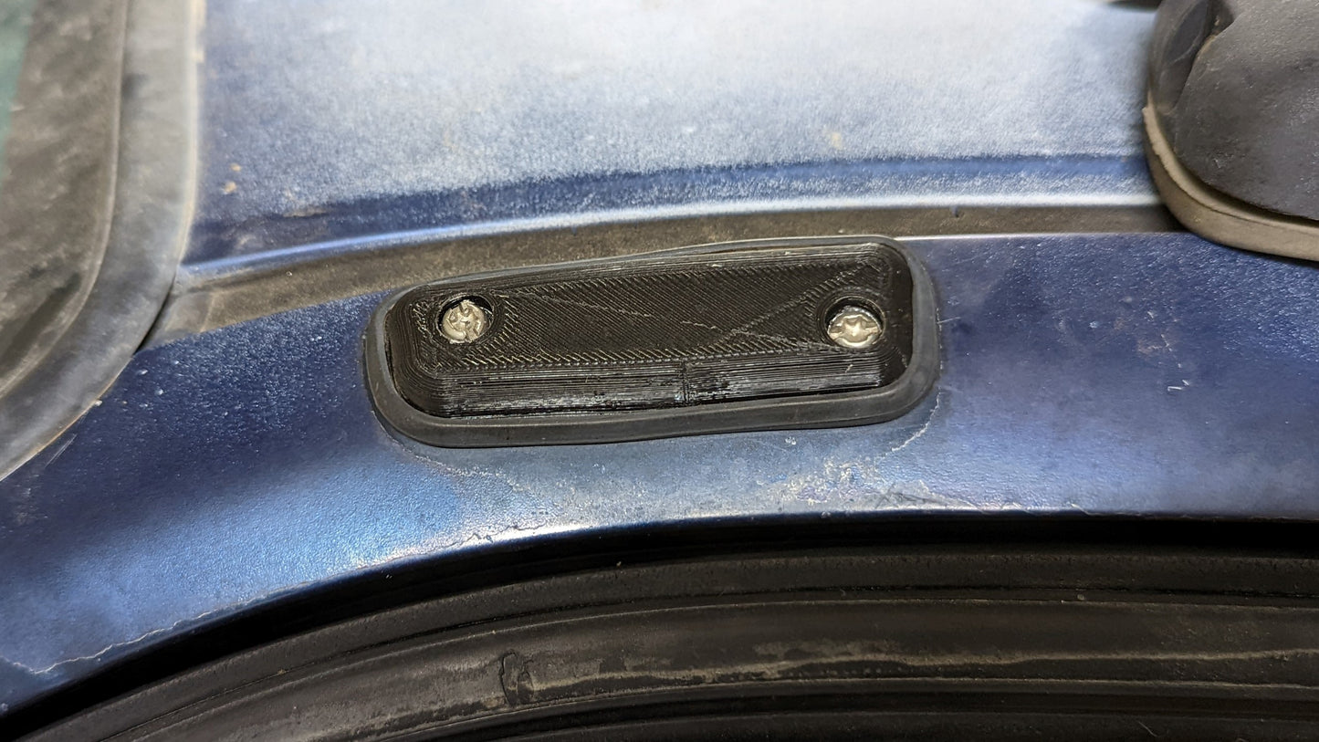 EF Antenna Delete Cover