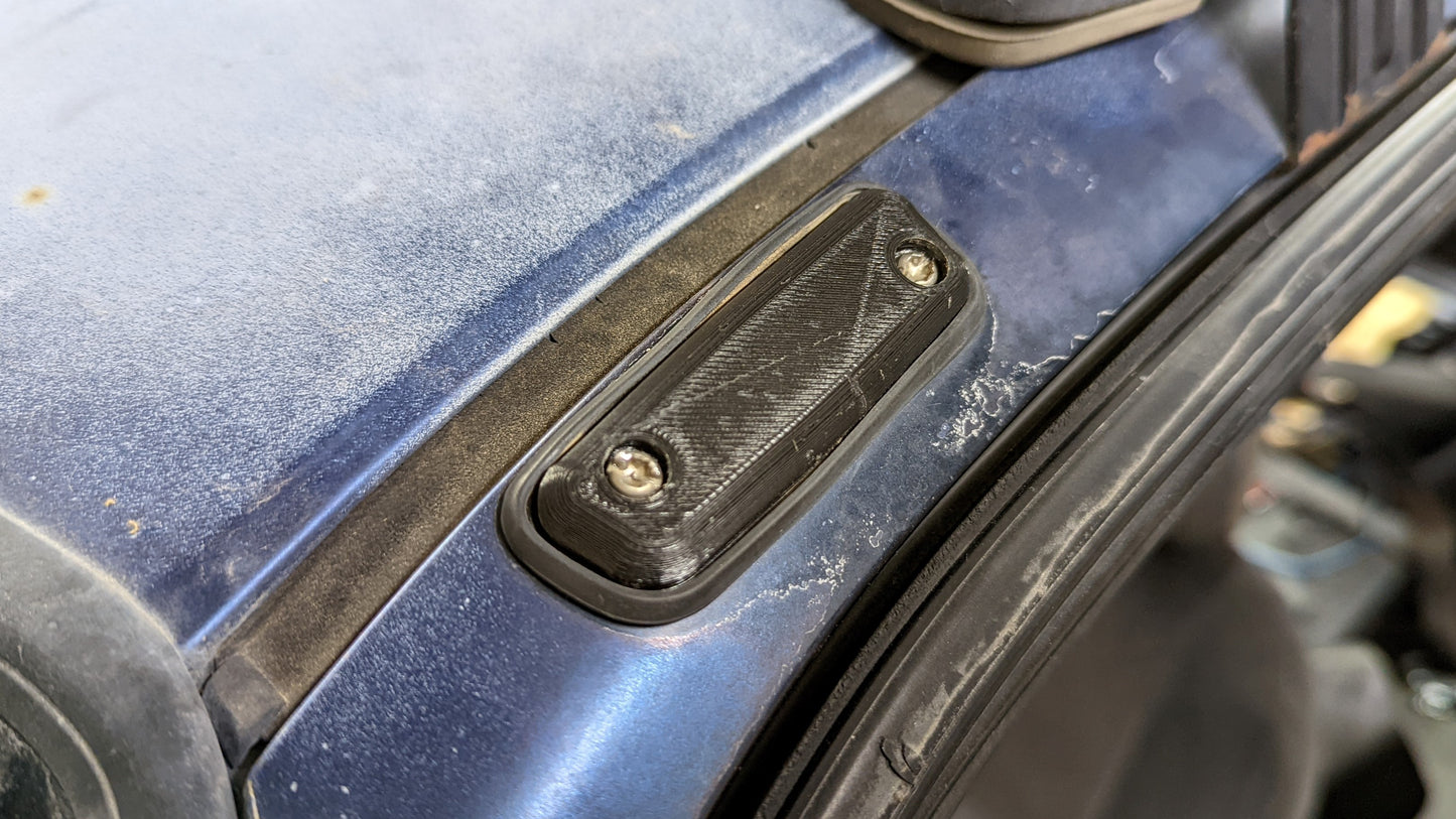 EF Antenna Delete Cover