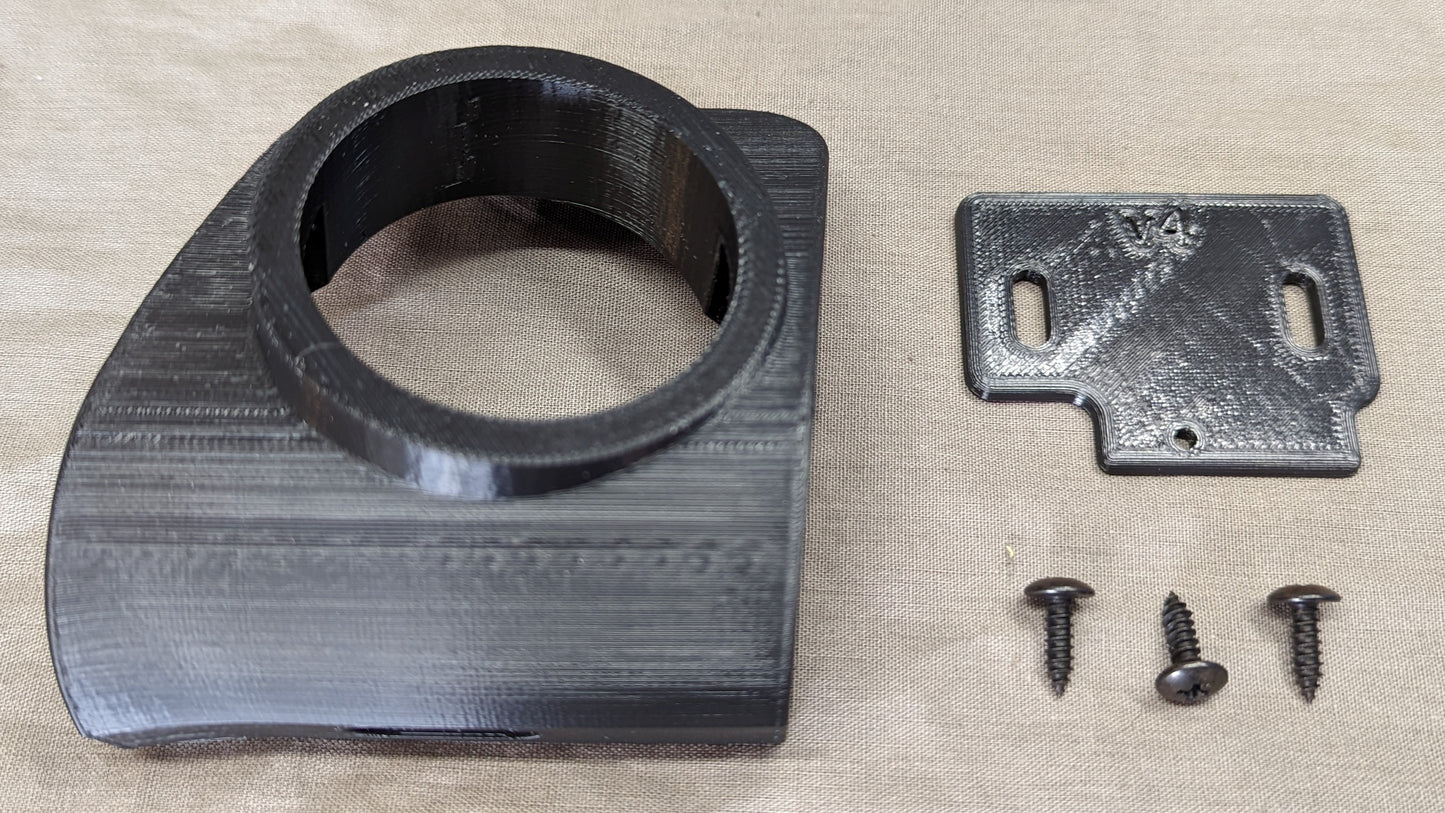EF Side Vent
