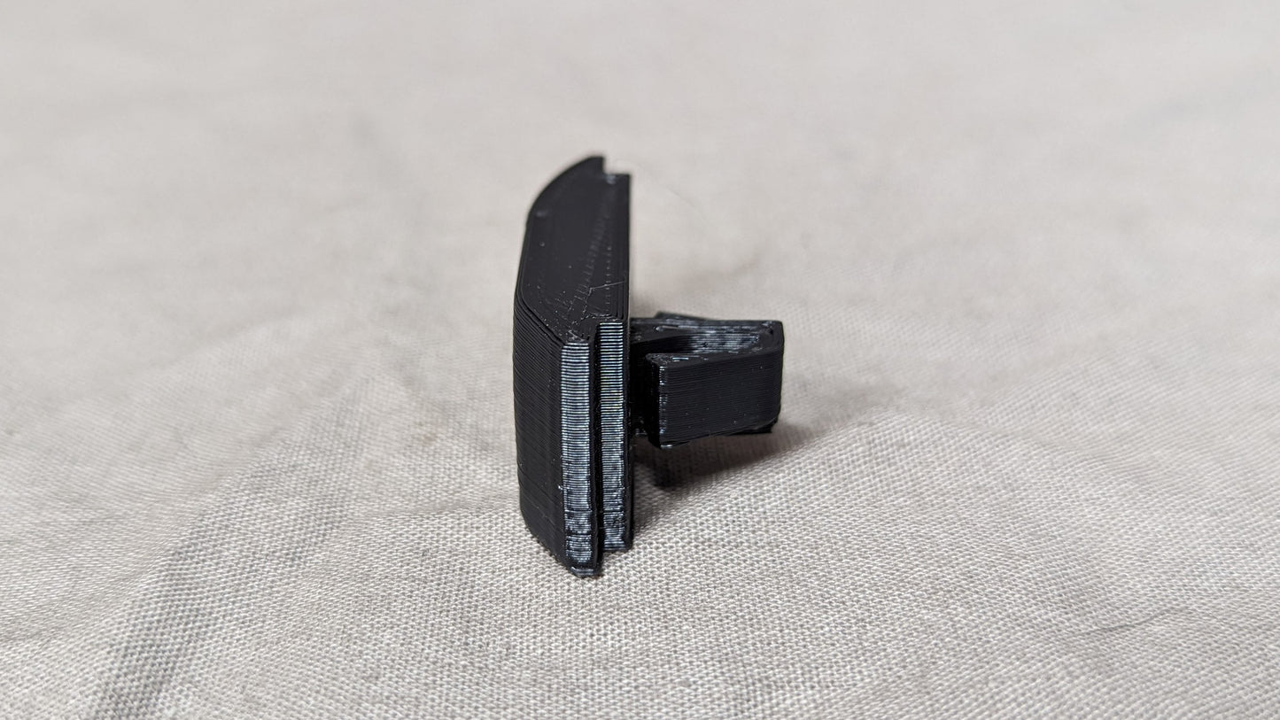 EF Door Molding Clips