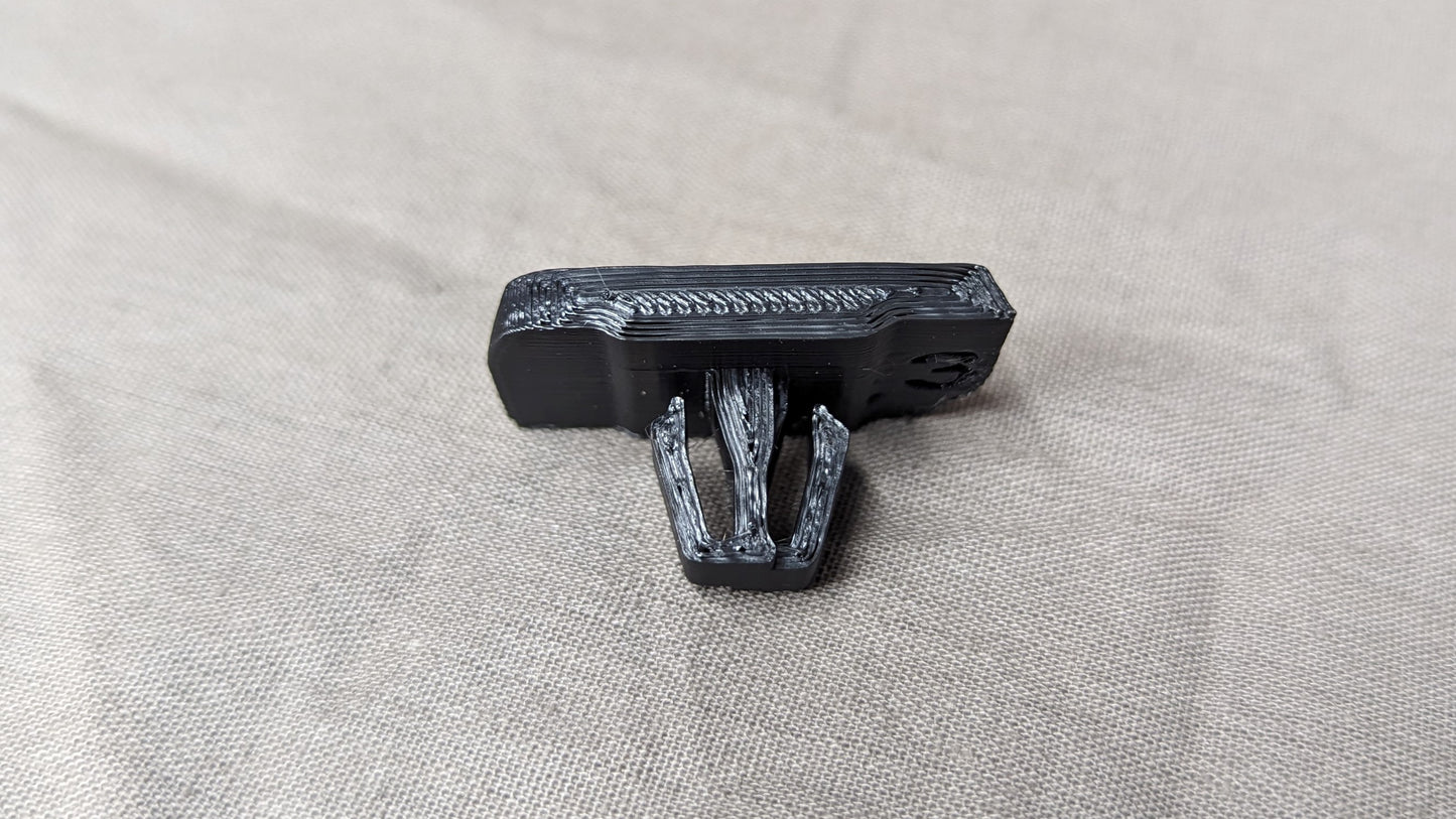 EF Door Molding Clips