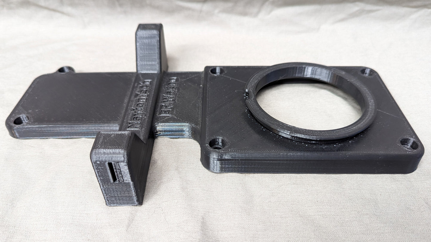Auto to Manual Cover