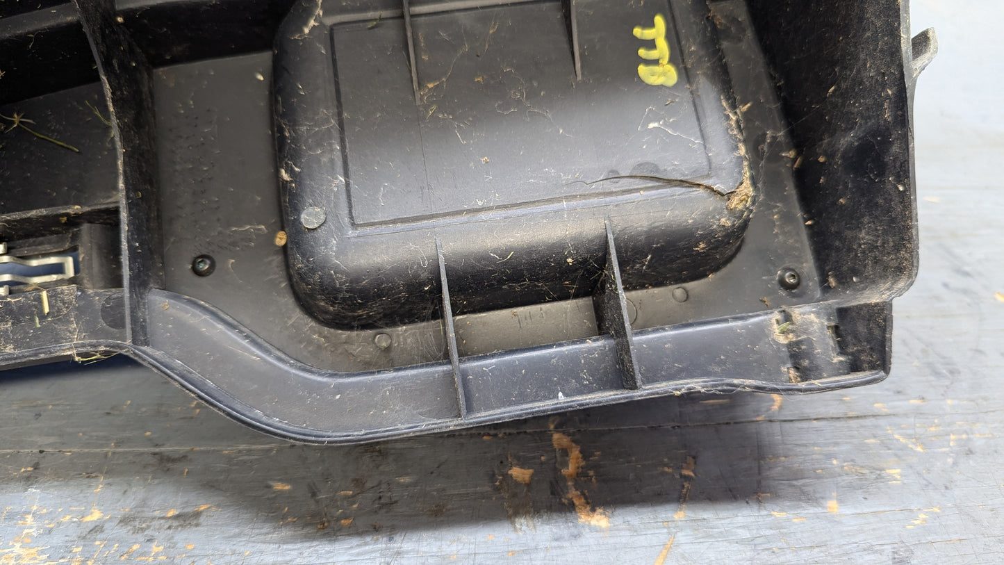 EF Hatch Rear Speaker Pod