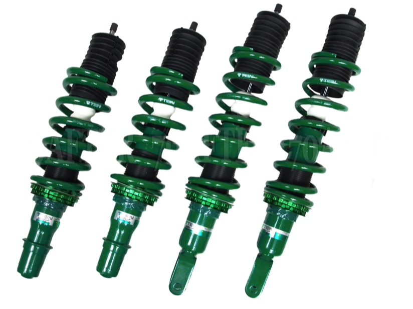 Tein Street Advance Z Coilover - 96-00 Civic