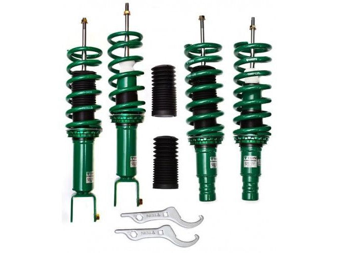 Tein Street Basis Z Coilover - 94-01 Integra