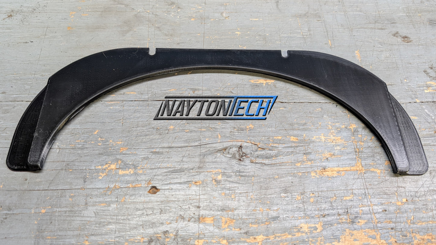 EF S2000 Cluster Bezel ONLY