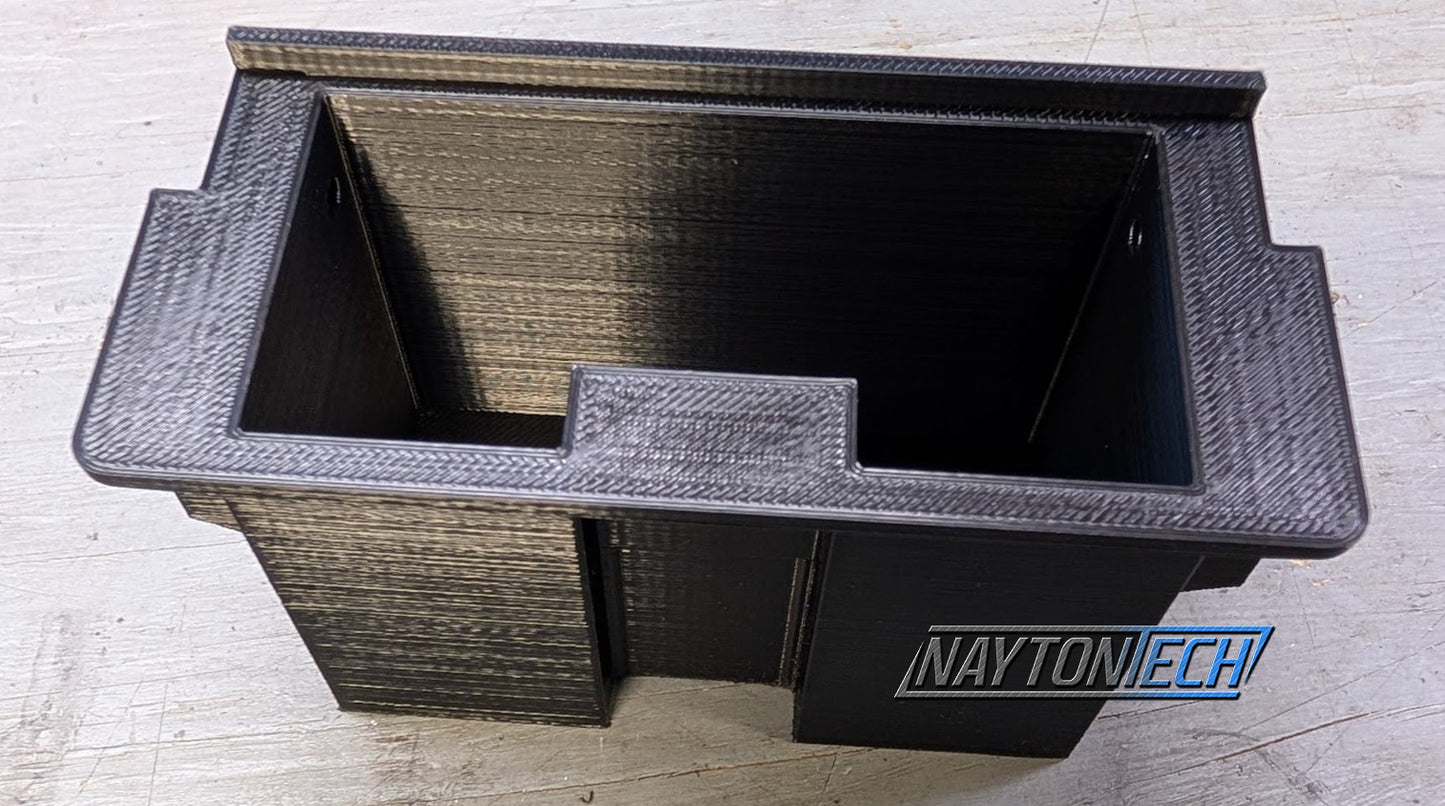 Del Sol Ashtray Bottom