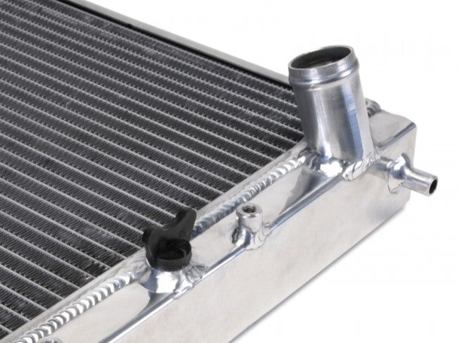 Skunk2 Alpha Radiator - 94-01 Integra