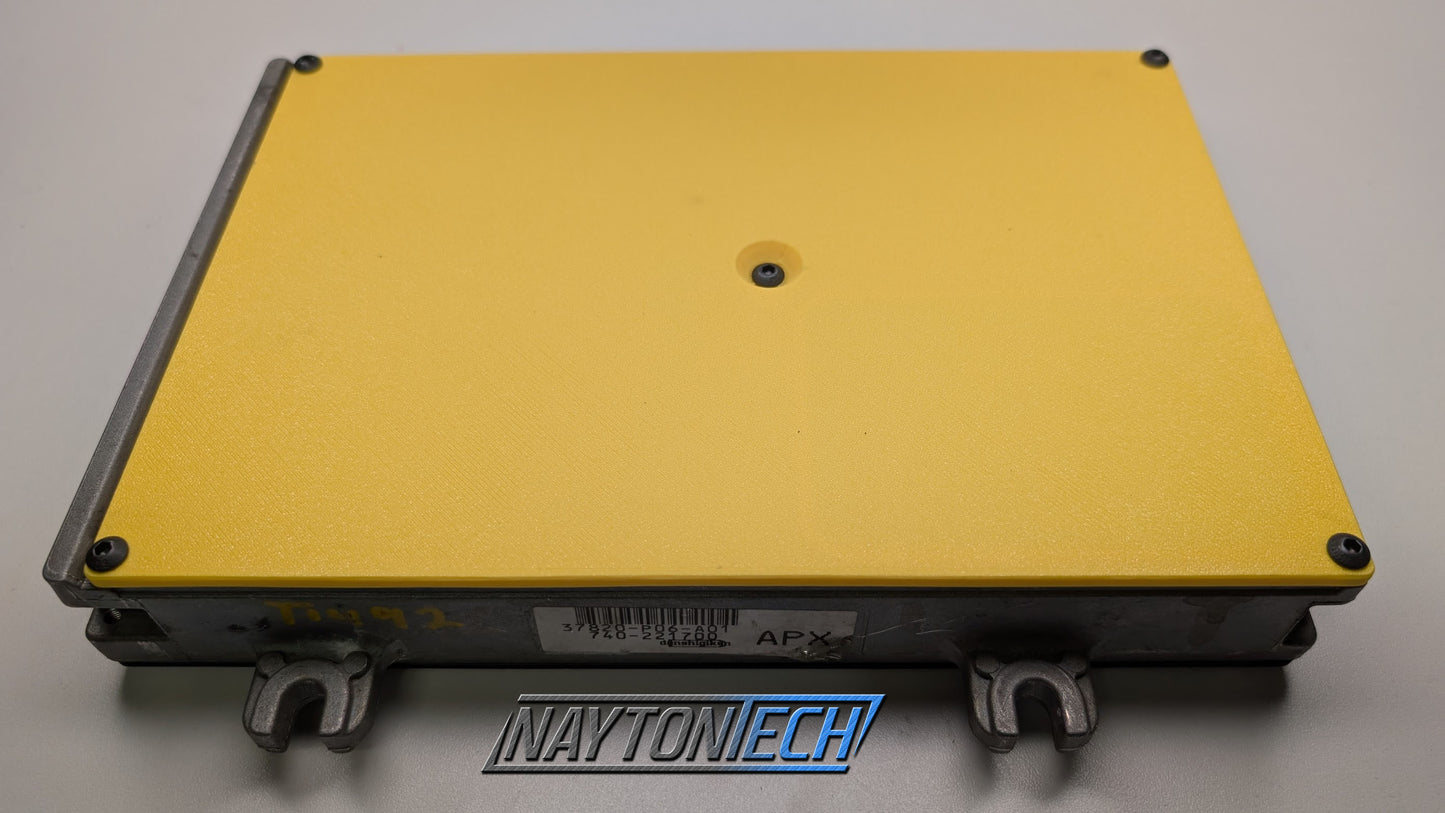 OBD1 ECU Cover - Single Color