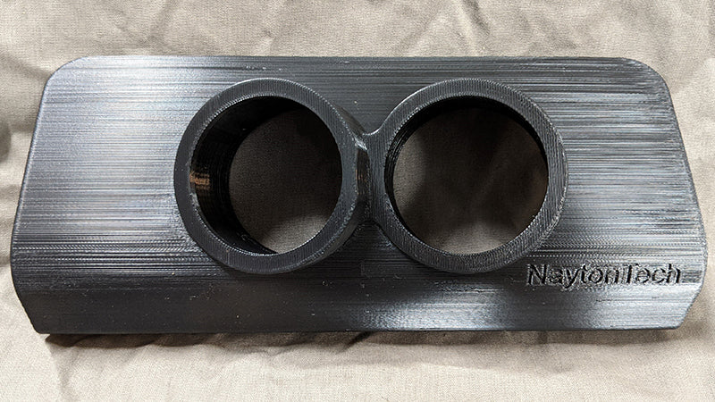 EF Center Vent (Custom)