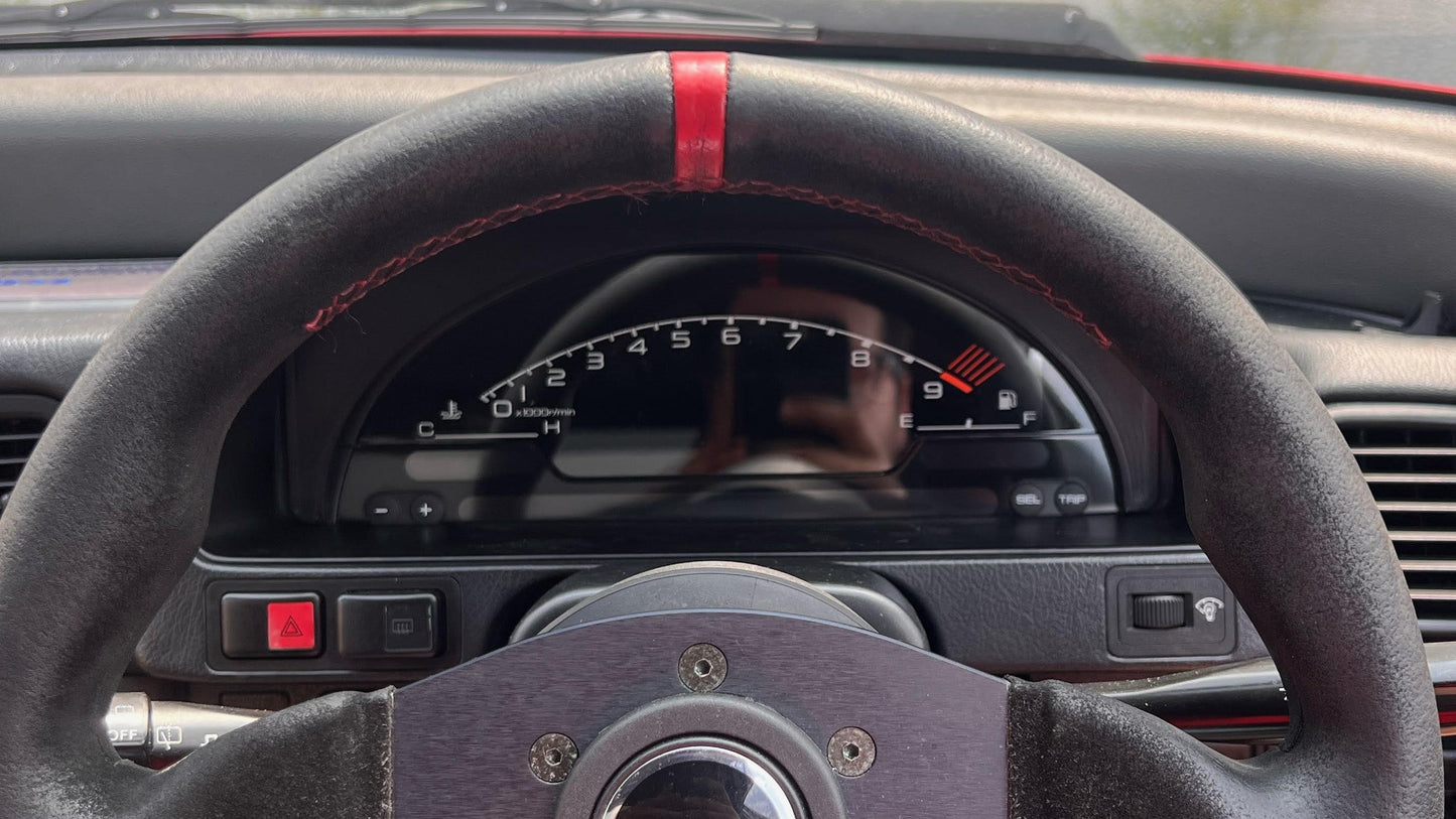 EF S2000 Cluster Bezel