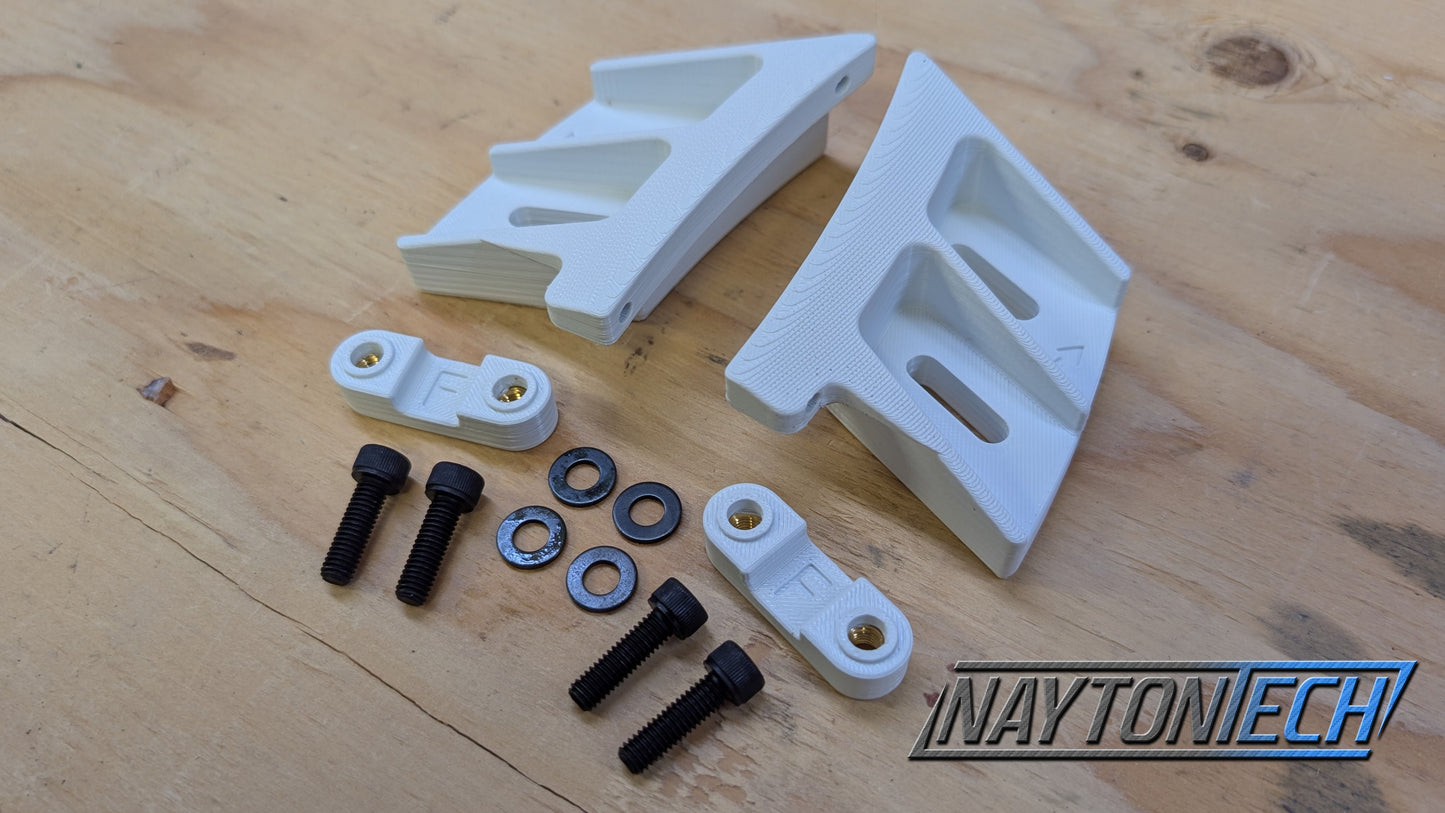 EF Side Bumper Mount