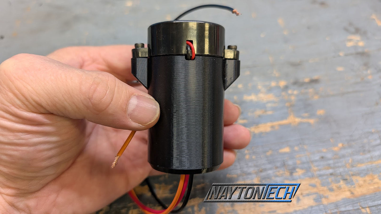 Honda Headlight Beeper