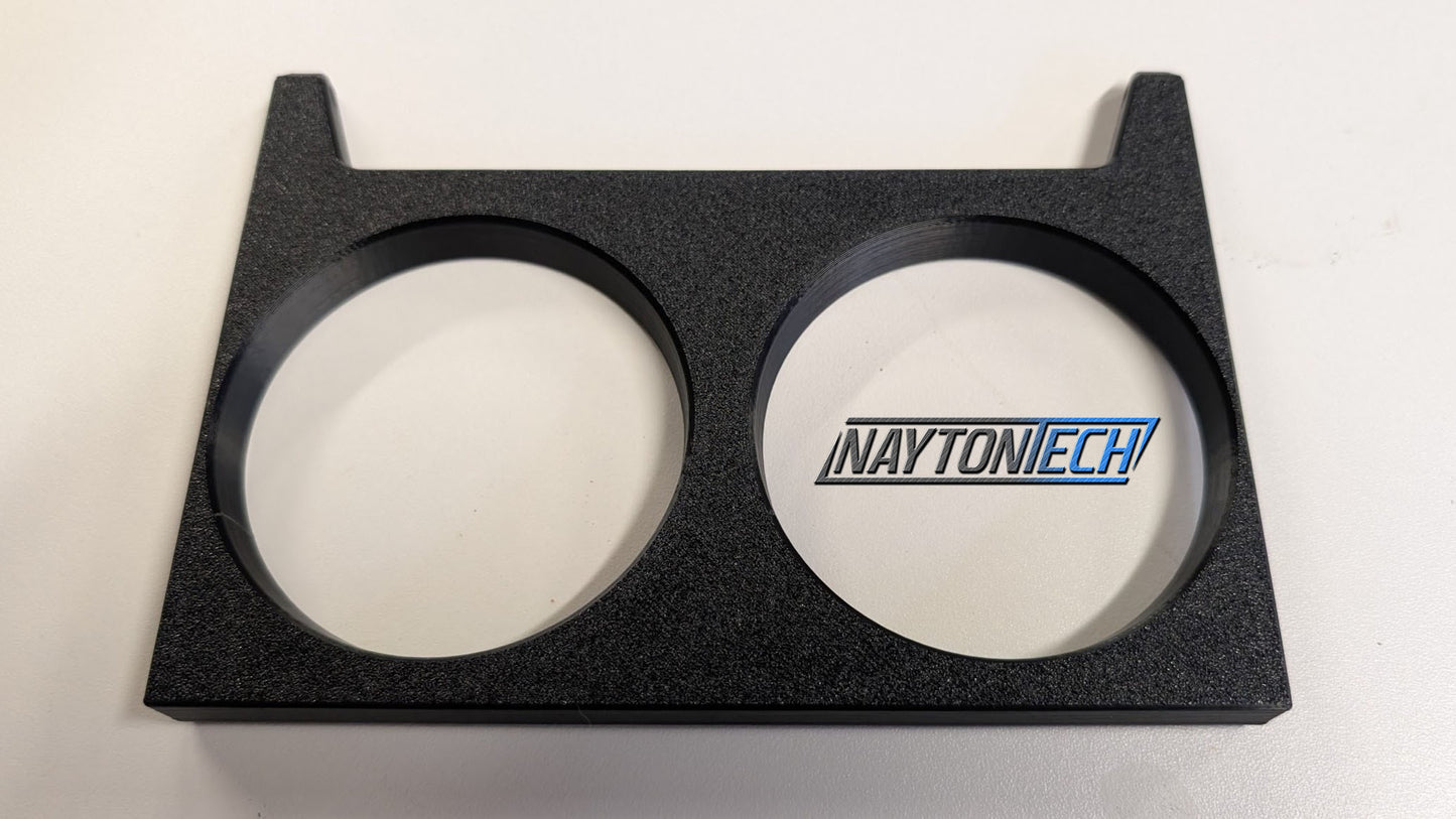 CRX Double Din Replacement Parts