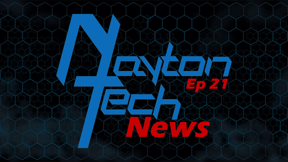 NaytonTech News - Part 21