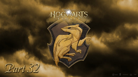 Hogwarts Legacy (PC) - Part 32