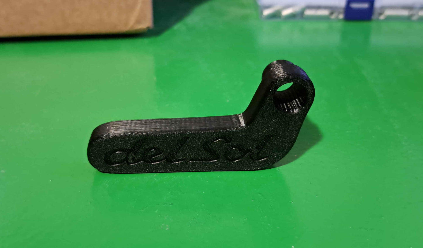 Del Sol Targa Handle