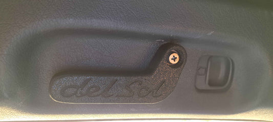 Del Sol Targa Handle