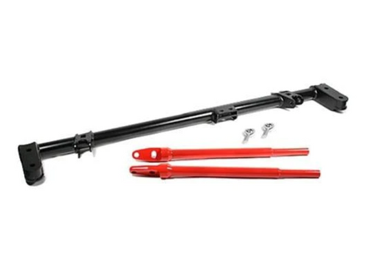 Innovative Competition Traction Bar - 90-93 Integra