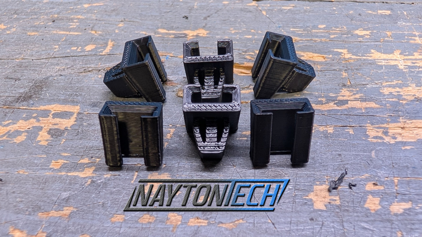 90-91 Civic/CRX Corner Light Clip