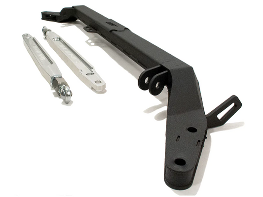 Innovative Mounts Competition Traction Bar - 88-91 Civic/CRX