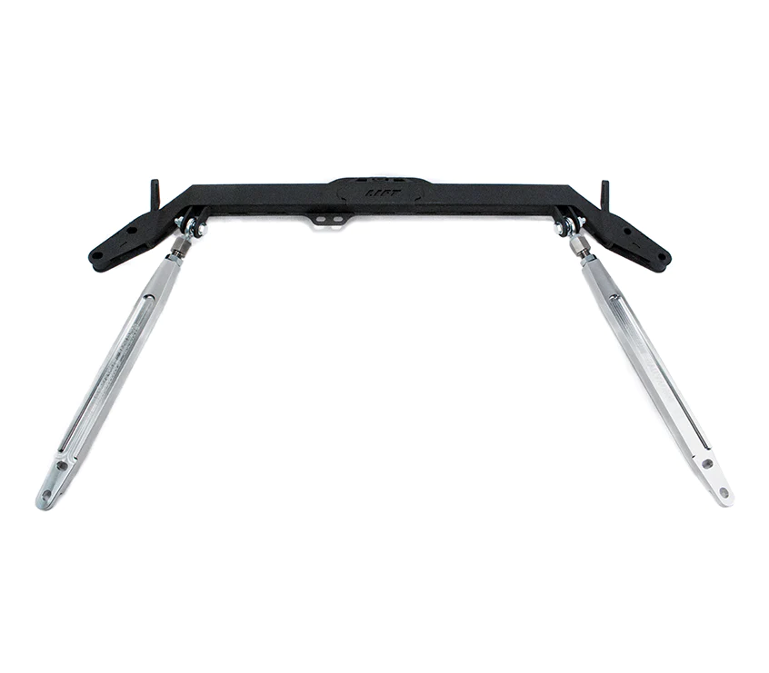 Innovative Mounts Competition Traction Bar - 88-91 Civic/CRX