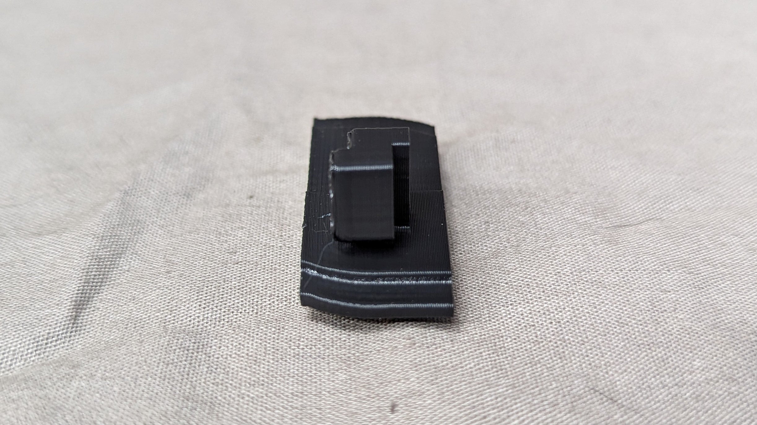 Genuine Honda CRX SiR HF Door Molding Clips (4pcs) – Perfect Fit For EF8/EF7