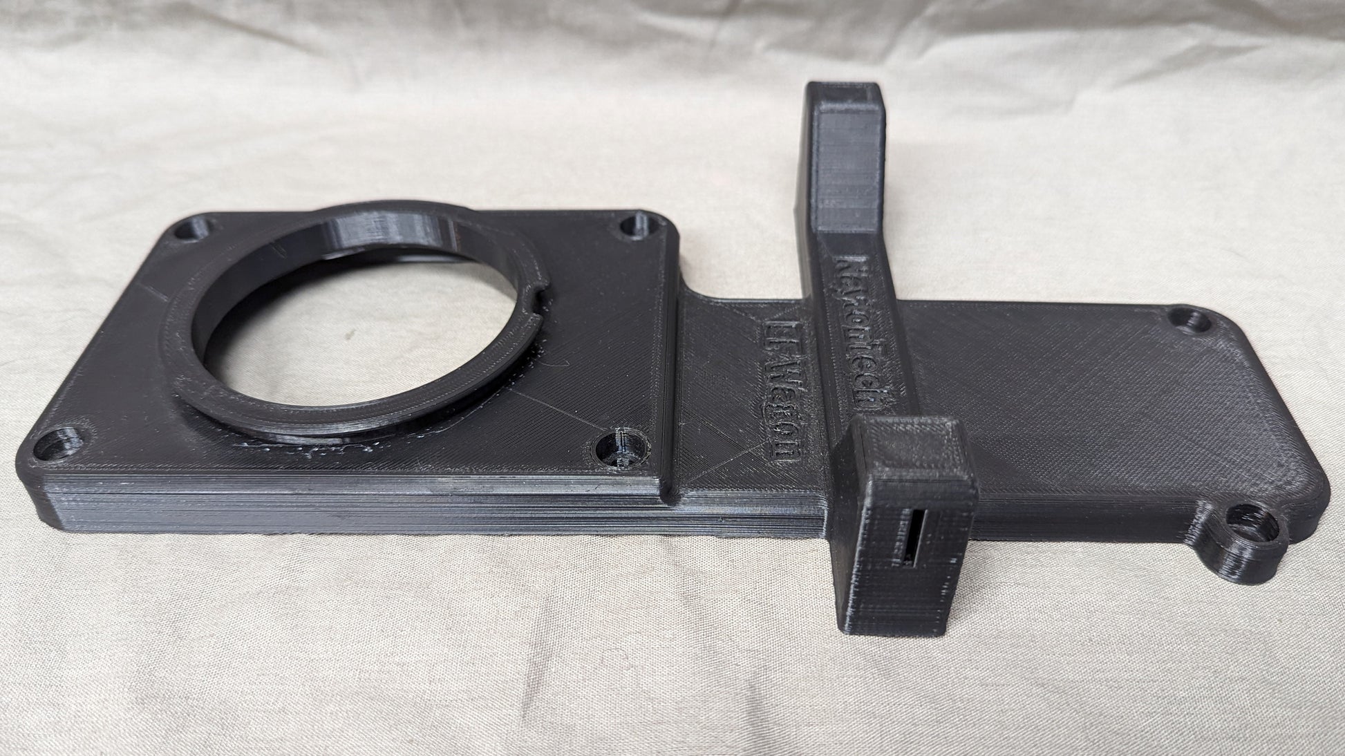 Auto to Manual Cover Kit & Dust Boot Bundle
