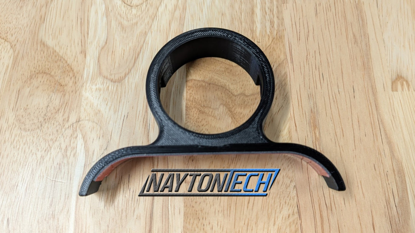EF Steering Column Gauge Pod