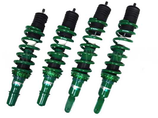 Tein Street Advance Z Coilover - 96-00 Civic