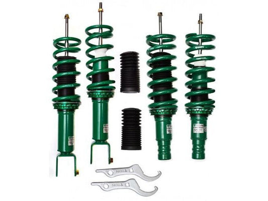 Tein Street Basis Z Coilover - 92-95 Civic/Del Sol
