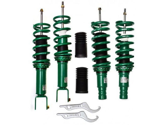 Tein Street Basis Z Coilover - 96-00 Civic