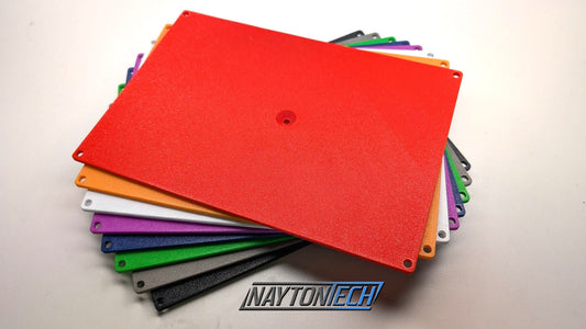 OBD1 ECU Cover - Single Color
