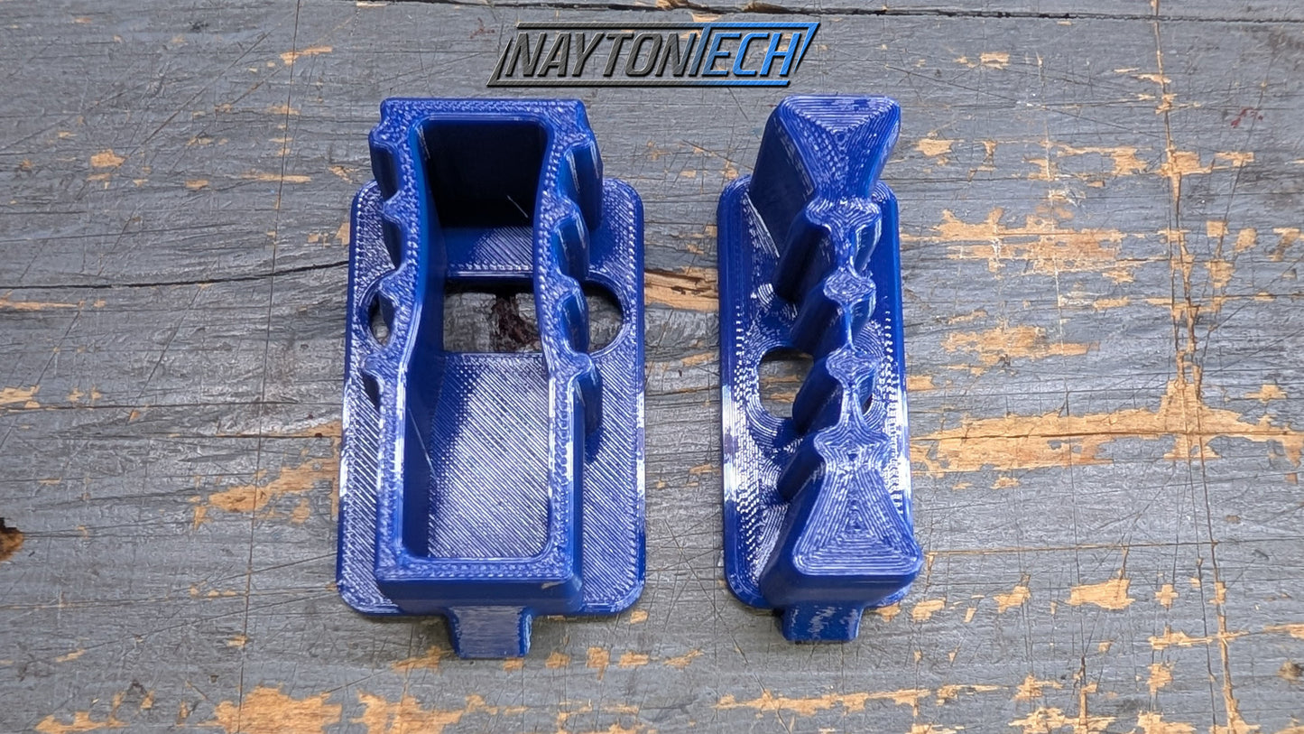 B Series Cam Lock Tool