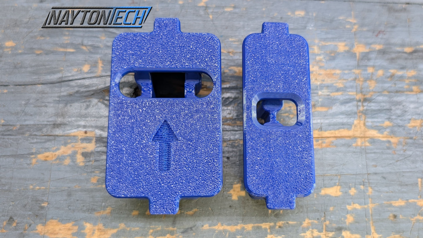 B Series Cam Lock Tool