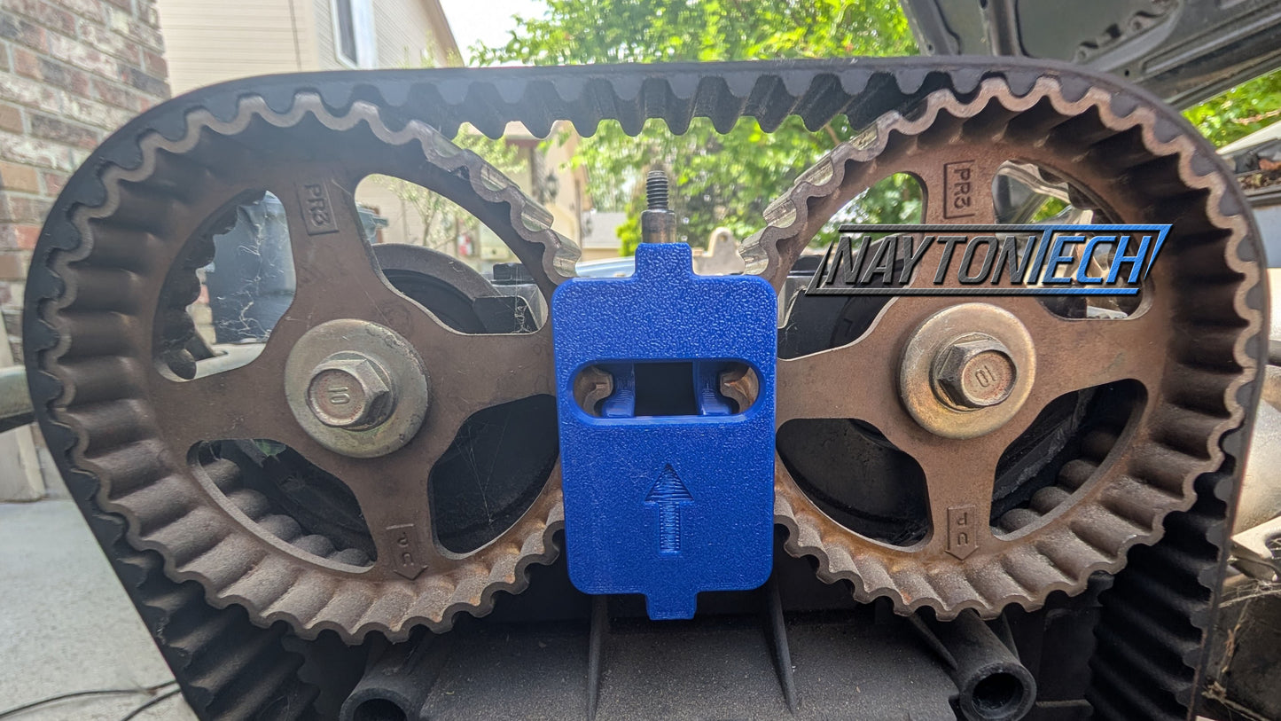 B Series Cam Lock Tool