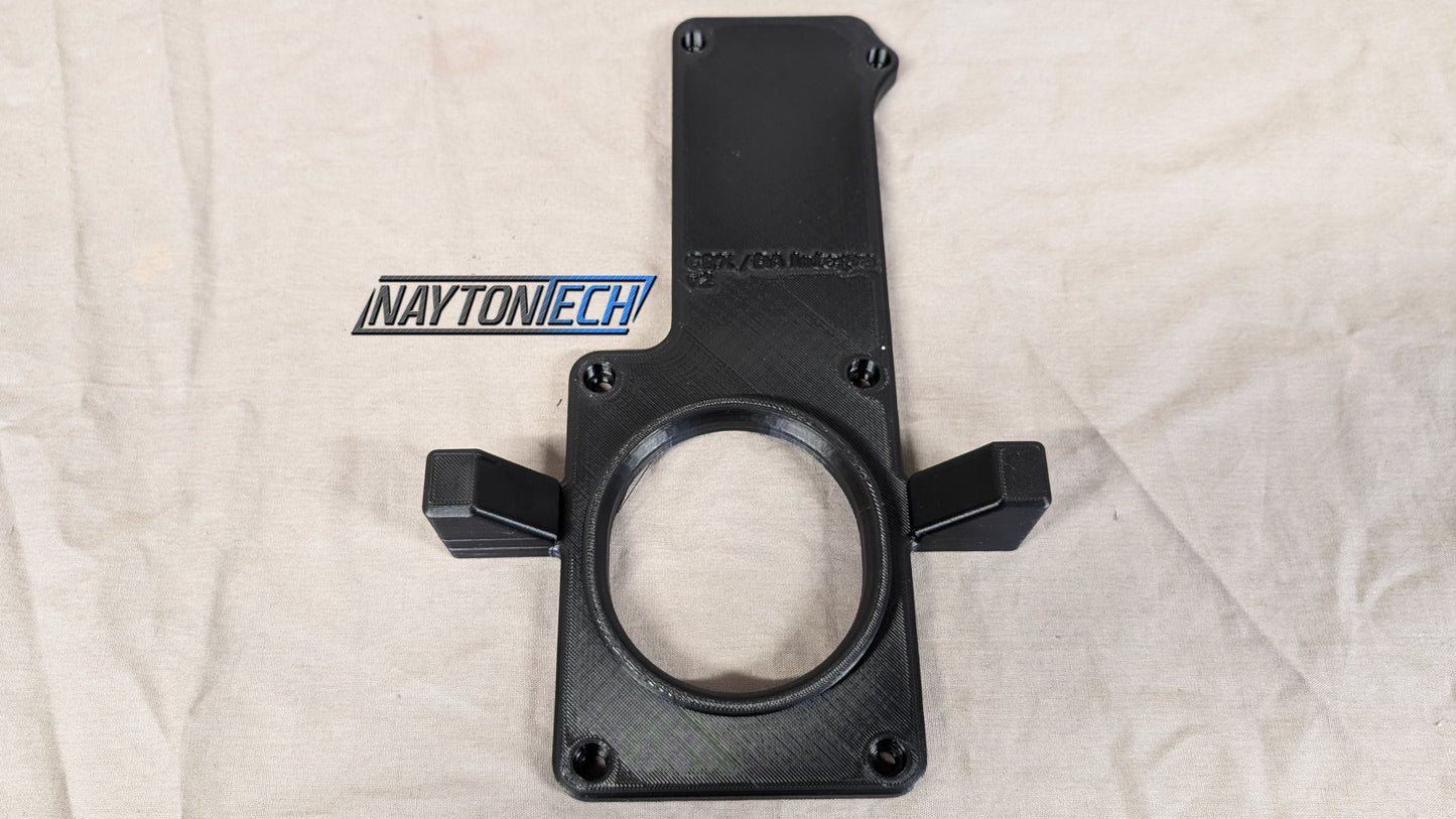 Auto to Manual Cover Kit v2