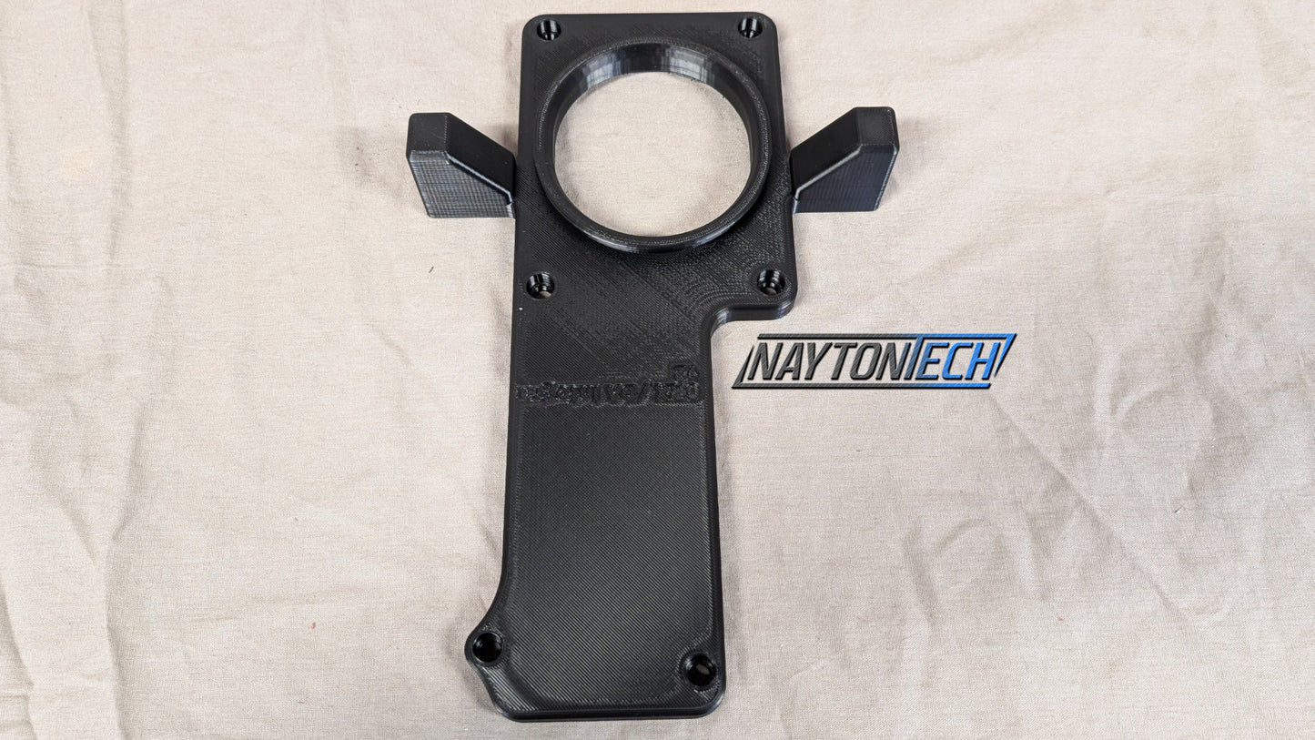 Auto to Manual Cover Kit v2