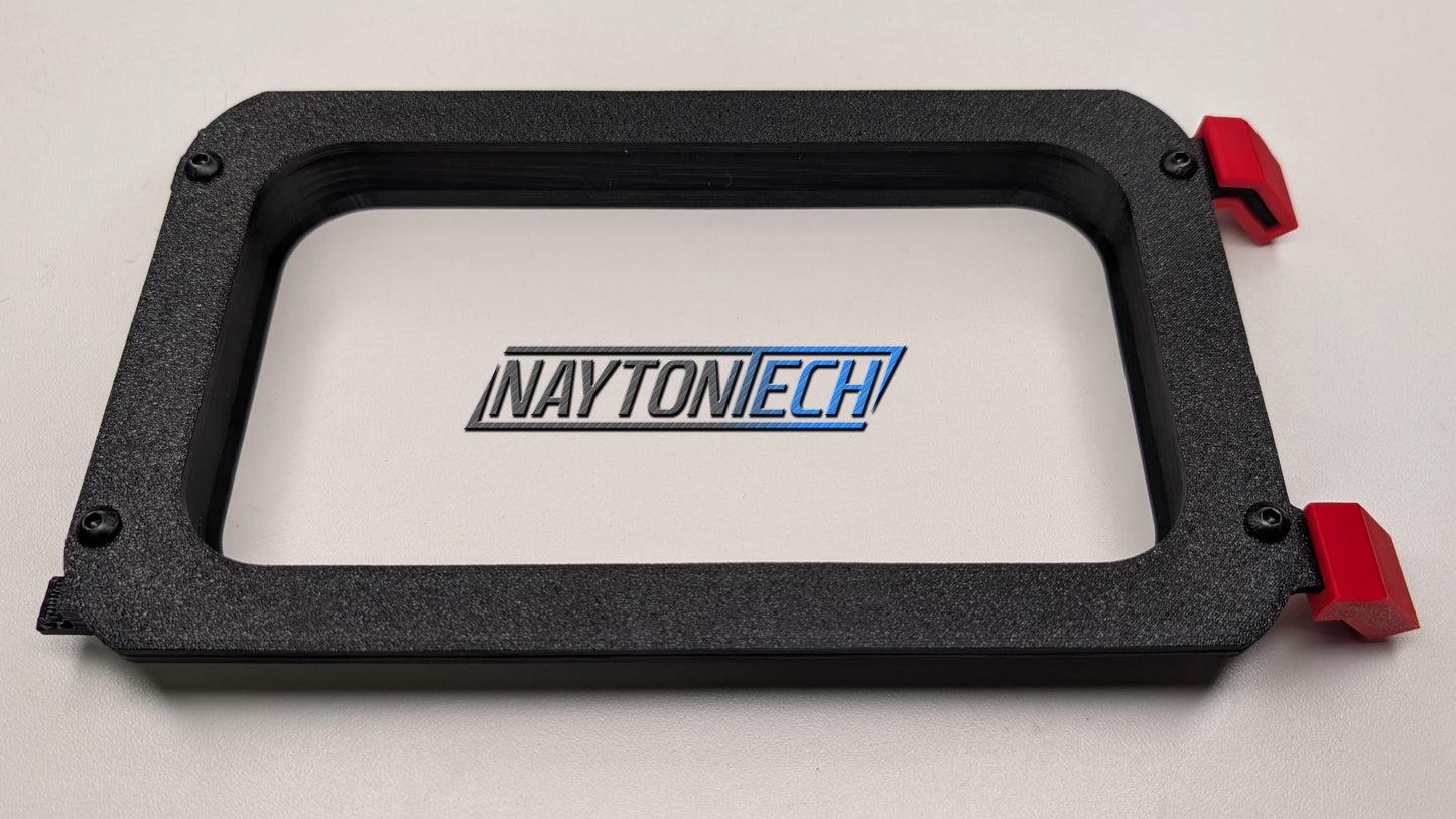 Shift Boot Mounting Bracket