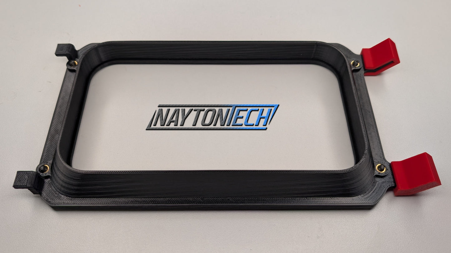 Shift Boot Mounting Bracket
