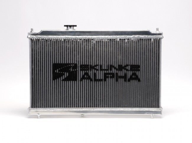Skunk2 Alpha Radiator - 94-01 Integra