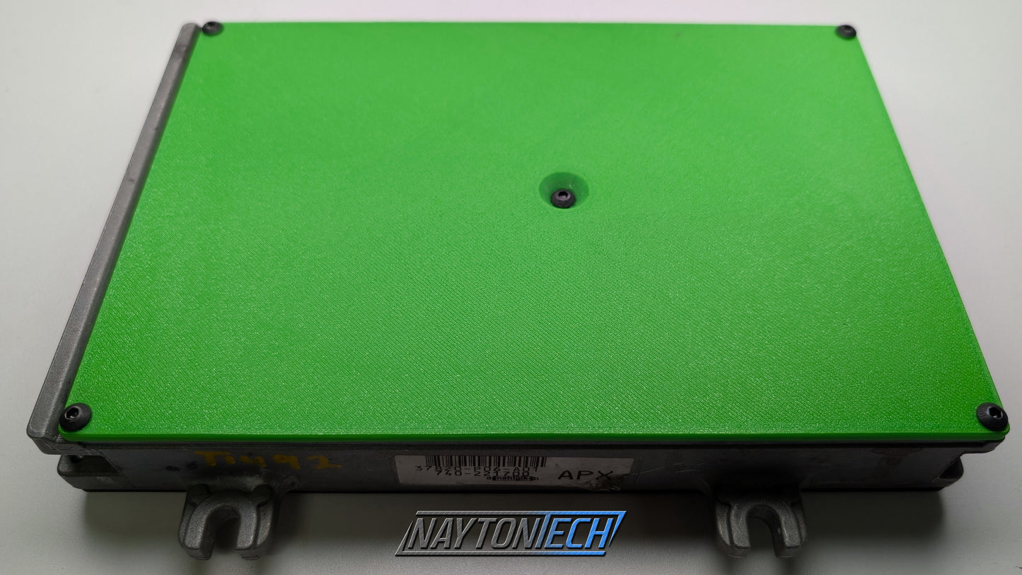 OBD1 ECU Cover - Single Color