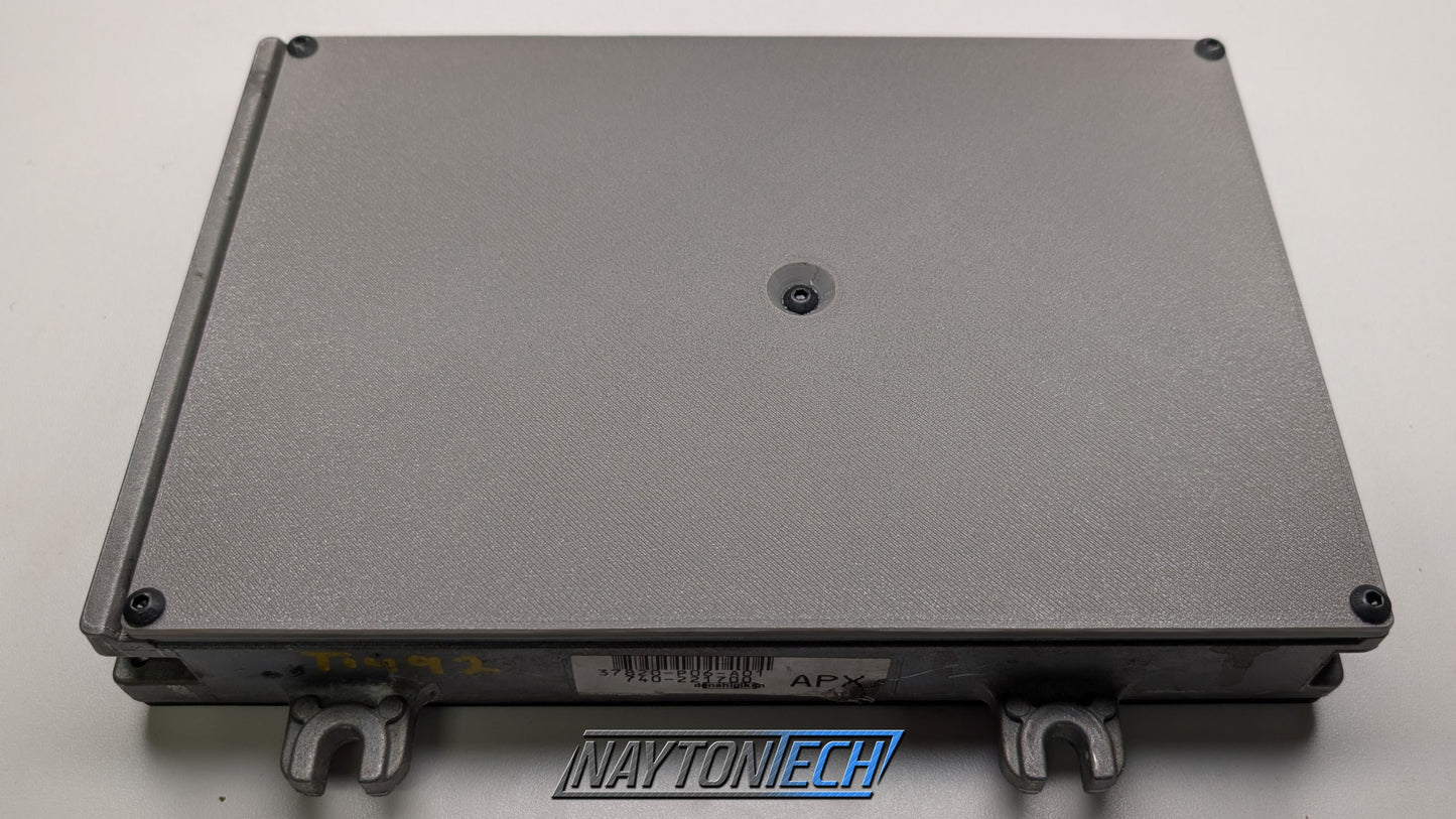 OBD1 ECU Cover - Single Color