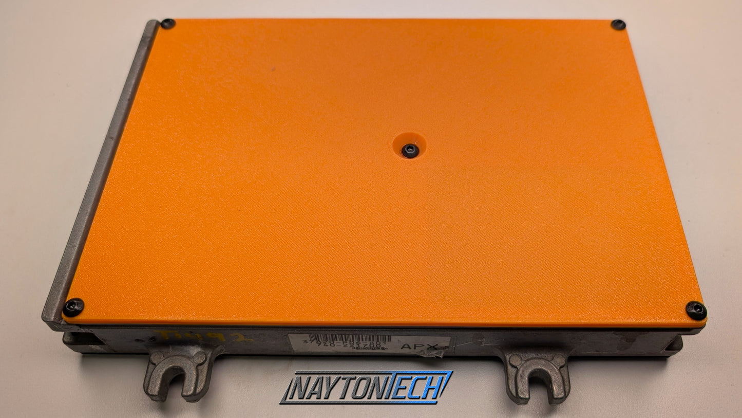 OBD1 ECU Cover - Single Color